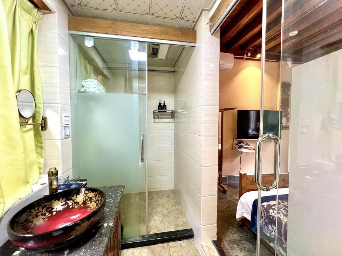 Juxian Boutique Homestay Lijiang  Exterior photo