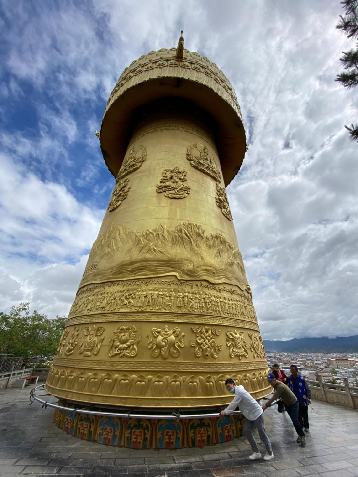 Juxian Boutique Homestay Lijiang  Exterior photo